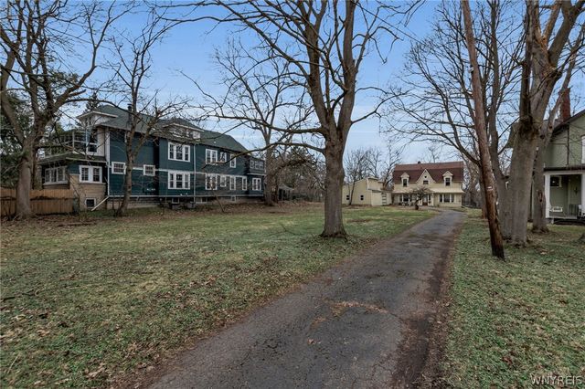 134 Buffum Street, Buffalo, NY 14210