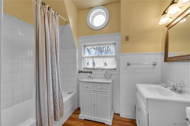 134 Buffum Street, Buffalo, NY 14210