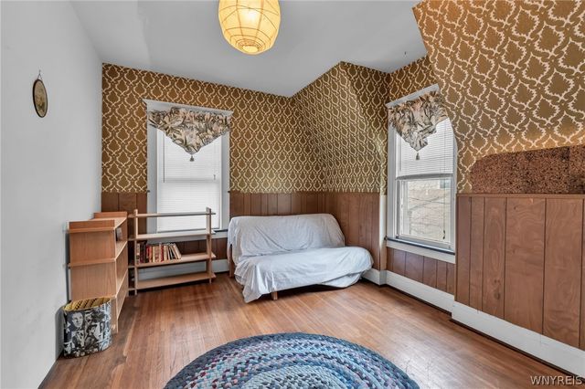 134 Buffum Street, Buffalo, NY 14210