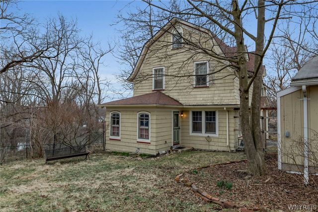 134 Buffum Street, Buffalo, NY 14210