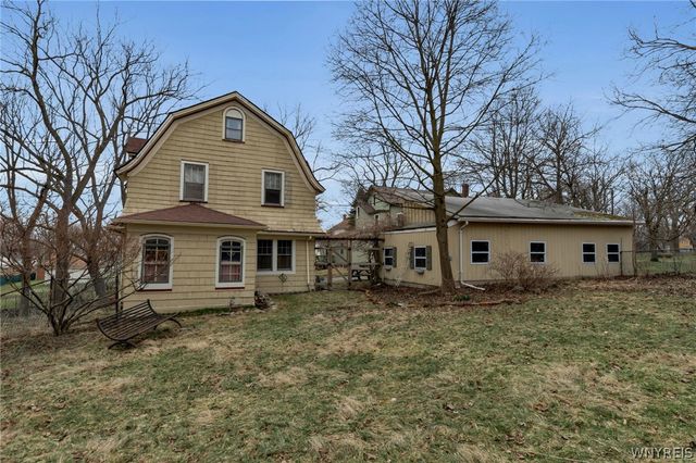 134 Buffum Street, Buffalo, NY 14210