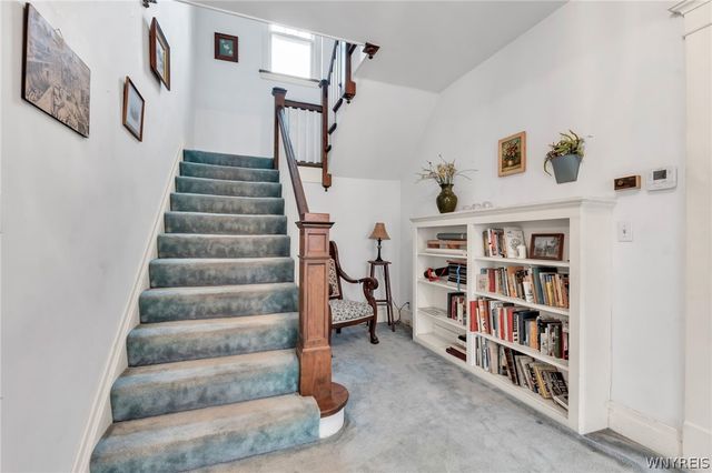 134 Buffum Street, Buffalo, NY 14210