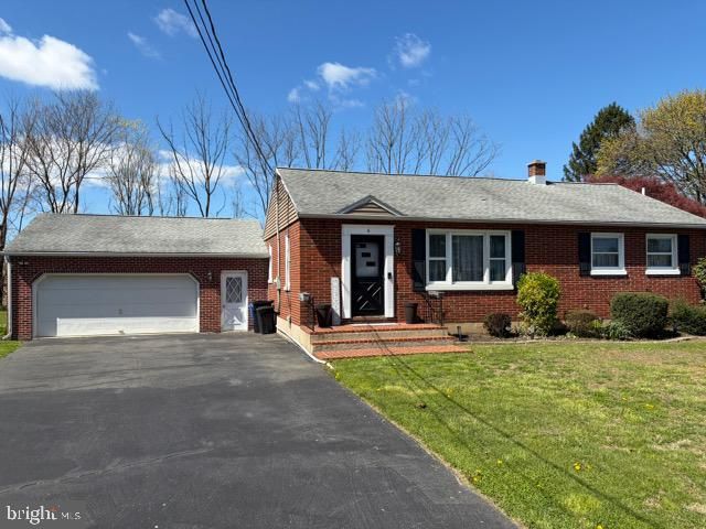 6 BELLEVUE CT, Lancaster, PA 17603