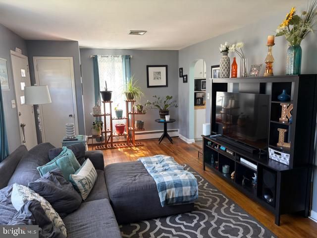 6 BELLEVUE CT, Lancaster, PA 17603