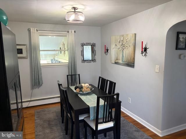 6 BELLEVUE CT, Lancaster, PA 17603