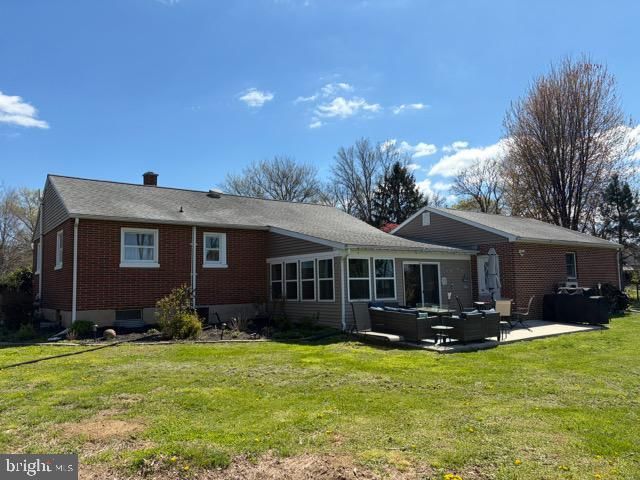6 BELLEVUE CT, Lancaster, PA 17603