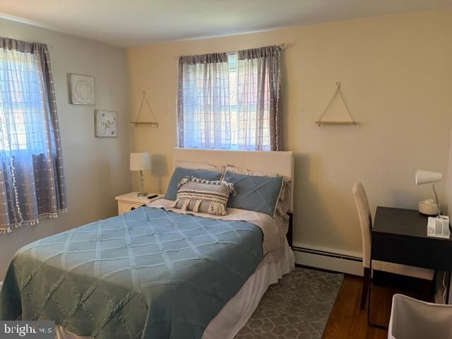 6 BELLEVUE CT, Lancaster, PA 17603