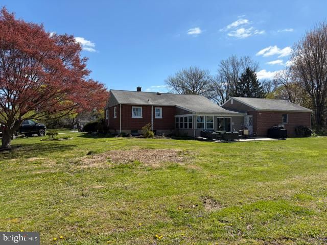 6 BELLEVUE CT, Lancaster, PA 17603