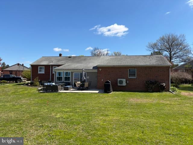 6 BELLEVUE CT, Lancaster, PA 17603