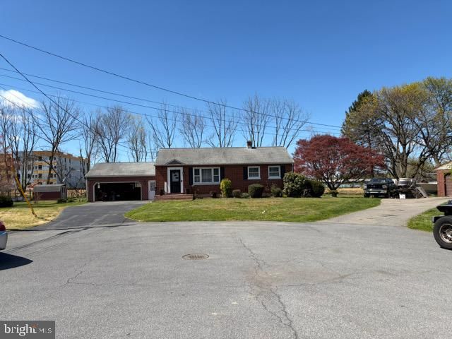 6 BELLEVUE CT, Lancaster, PA 17603