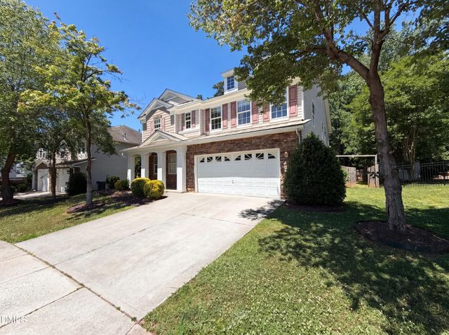 506 Hillview Drive, Durham, NC 27703
