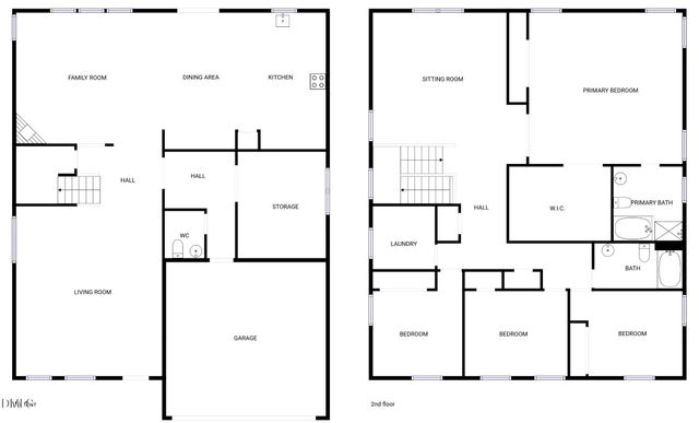 506 Hillview Drive, Durham, NC 27703