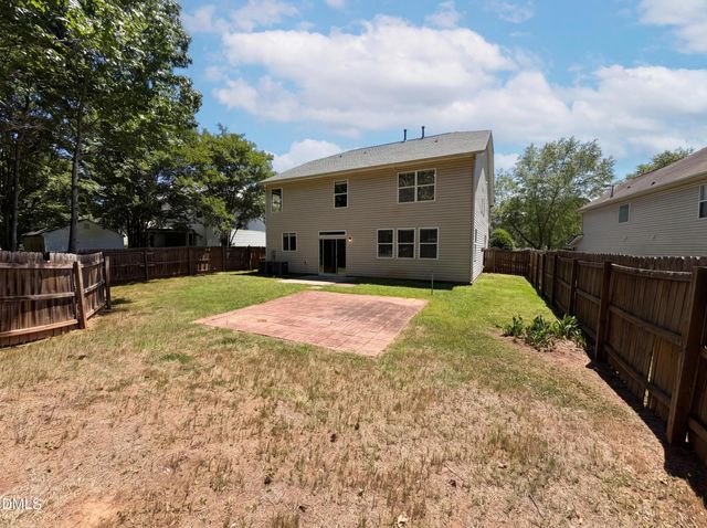 506 Hillview Drive, Durham, NC 27703