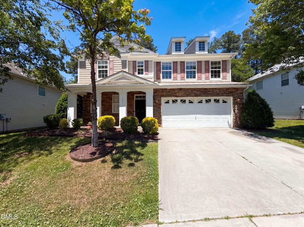 506 Hillview Drive, Durham, NC 27703