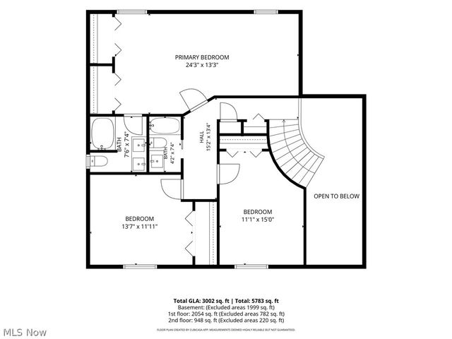 30020 Sequoia Trail, Westlake, OH 44145