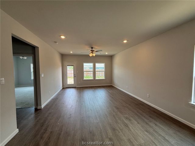 1145 Toledo Bend Drive, College Station, TX 77845