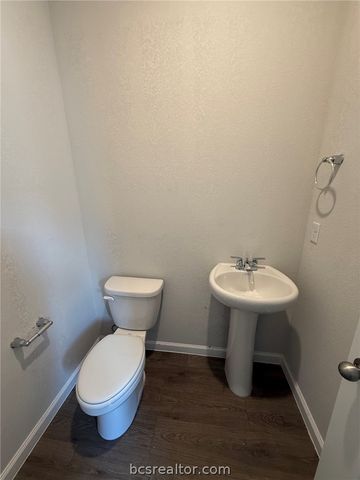 1145 Toledo Bend Drive, College Station, TX 77845