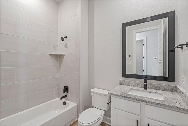 14000 Tinsley TRL, Manor, TX 78653