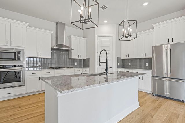 14000 Tinsley TRL, Manor, TX 78653