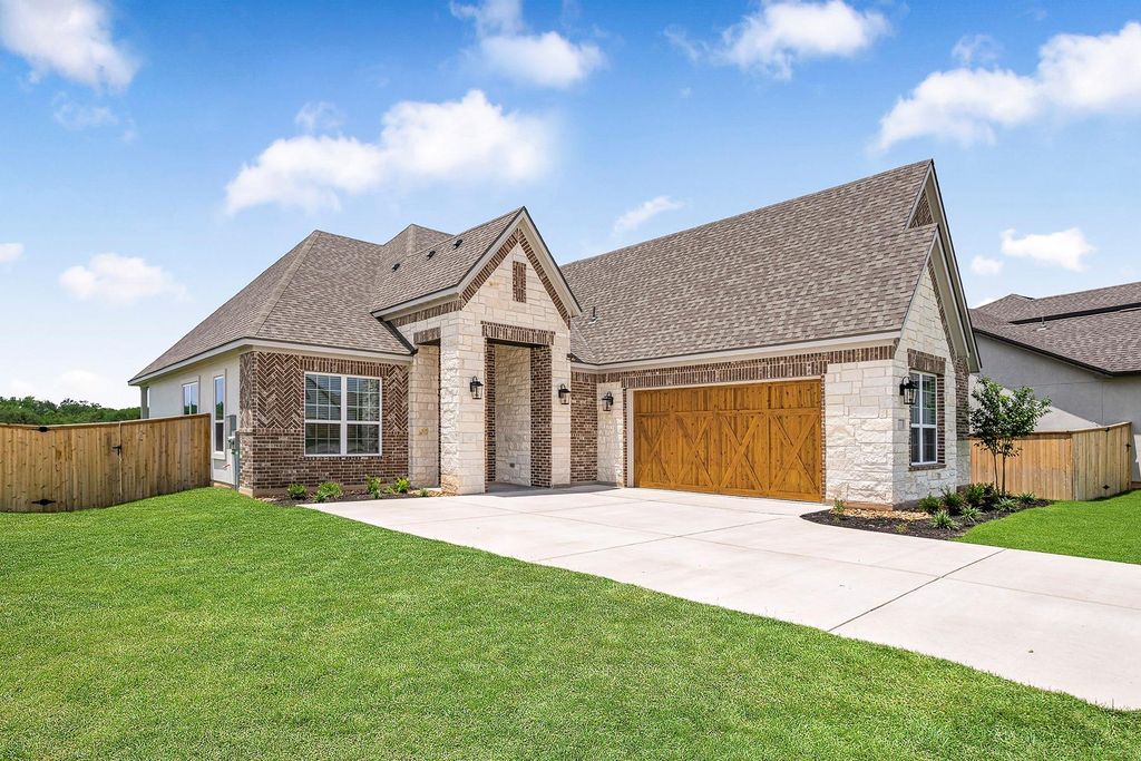 14000 Tinsley TRL, Manor, TX 78653