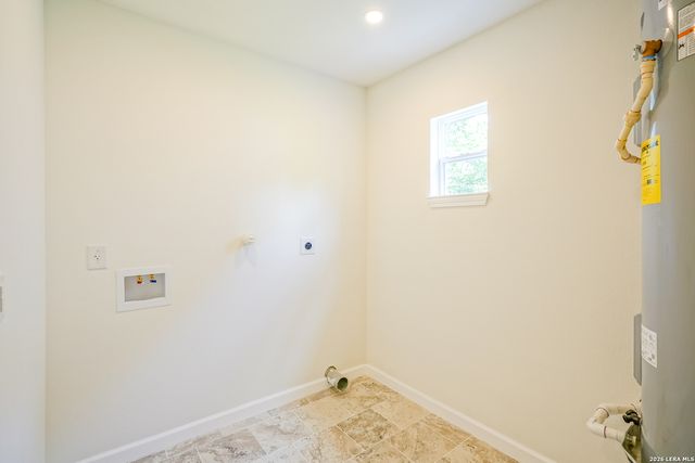 8022 HOBBLE ST, San Antonio, TX 78227