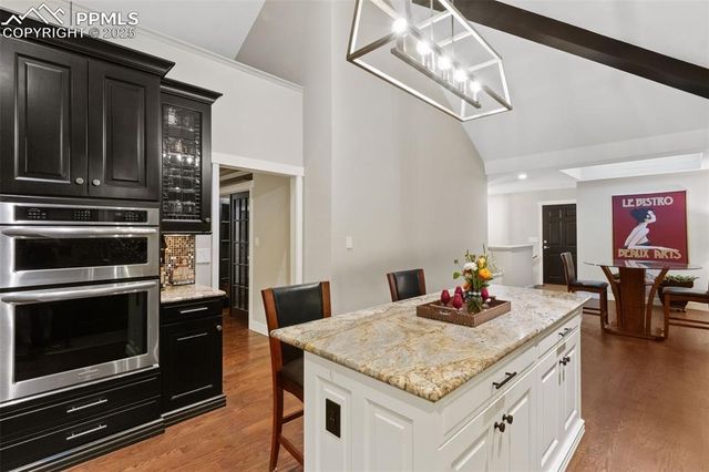 704 Count Pourtales Drive, Colorado Springs, CO 80906