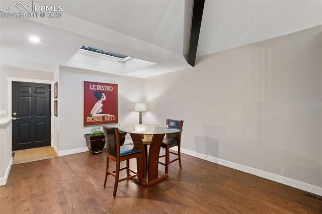 704 Count Pourtales Drive, Colorado Springs, CO 80906