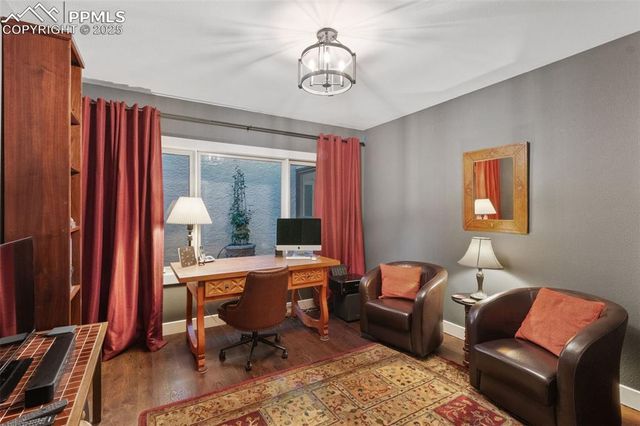 704 Count Pourtales Drive, Colorado Springs, CO 80906