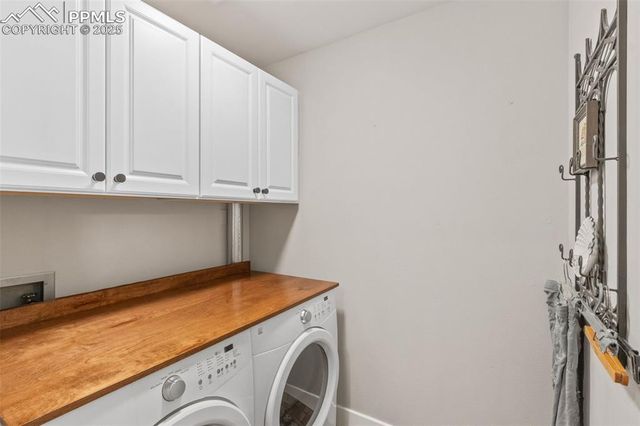 704 Count Pourtales Drive, Colorado Springs, CO 80906