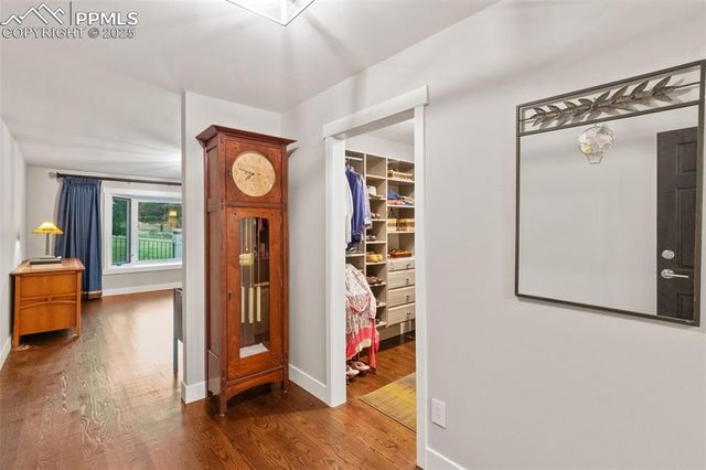 704 Count Pourtales Drive, Colorado Springs, CO 80906