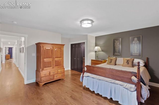 704 Count Pourtales Drive, Colorado Springs, CO 80906