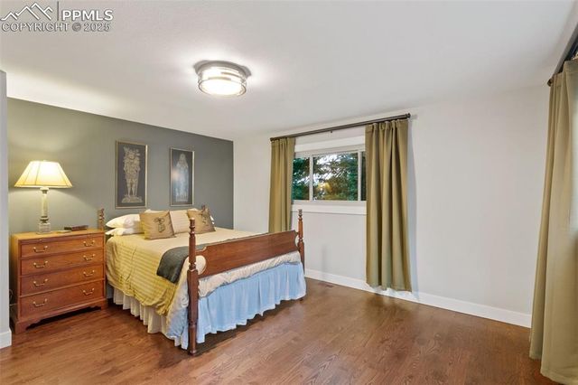 704 Count Pourtales Drive, Colorado Springs, CO 80906