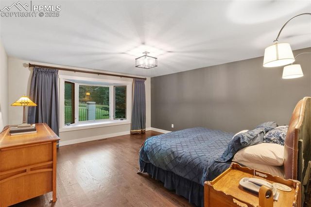 704 Count Pourtales Drive, Colorado Springs, CO 80906