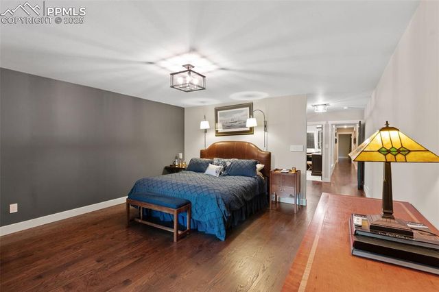 704 Count Pourtales Drive, Colorado Springs, CO 80906