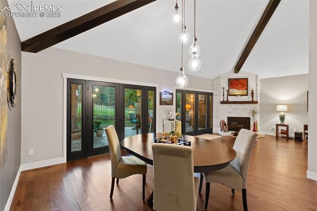 704 Count Pourtales Drive, Colorado Springs, CO 80906