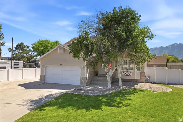 1174 W MATTHEWS WAY, Riverton, UT 84065