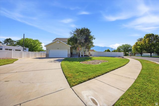 1174 W MATTHEWS WAY, Riverton, UT 84065