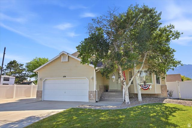 1174 W MATTHEWS WAY, Riverton, UT 84065