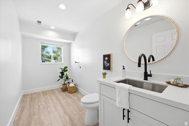1174 W MATTHEWS WAY, Riverton, UT 84065