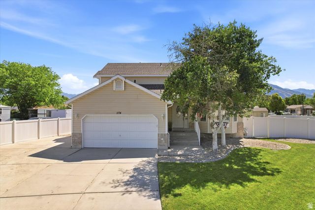 1174 W MATTHEWS WAY, Riverton, UT 84065