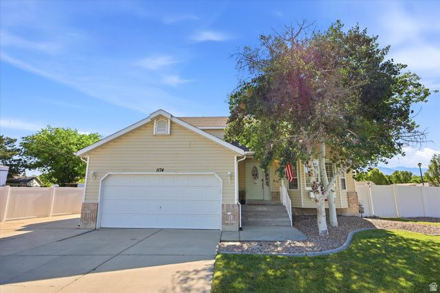 1174 W MATTHEWS WAY, Riverton, UT 84065