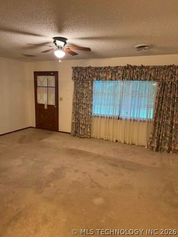 1311 Twin Lakes, Madill, OK 73446