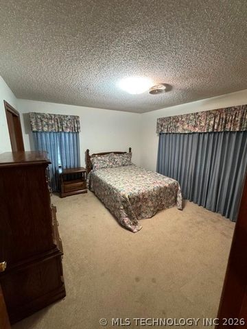1311 Twin Lakes, Madill, OK 73446