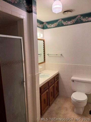 1311 Twin Lakes, Madill, OK 73446