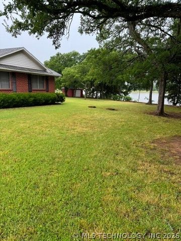 1311 Twin Lakes, Madill, OK 73446