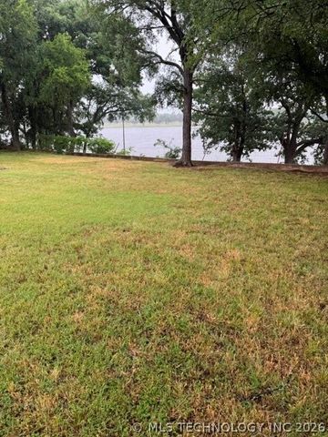 1311 Twin Lakes, Madill, OK 73446