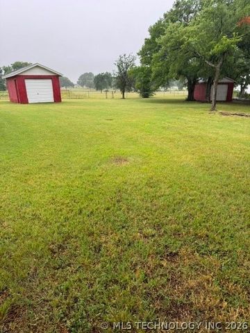 1311 Twin Lakes, Madill, OK 73446