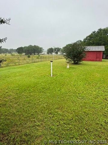 1311 Twin Lakes, Madill, OK 73446