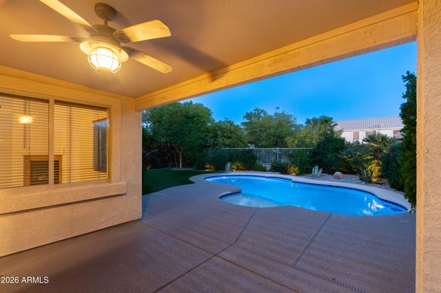 2650 E BEAR CREEK Lane, Phoenix, AZ 85024