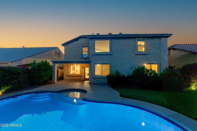 2650 E BEAR CREEK Lane, Phoenix, AZ 85024